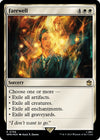 Image for Farewell (Surge Foil) (Universes Beyond: Doctor Who) (798) - Magic: The Gathering