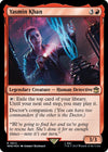 Image for Yasmin Khan (Surge Foil) (Universes Beyond: Doctor Who) (612) - Magic: The Gathering