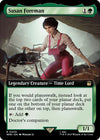 Image for Susan Foreman (Extended Art) (Universes Beyond: Doctor Who) (400) - Magic: The Gathering