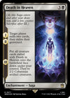 Image for Death in Heaven (Surge Foil) (Universes Beyond: Doctor Who) (671) - Magic: The Gathering