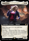 Image for Rose Tyler (Extended Art) (Surge Foil) (Universes Beyond: Doctor Who) (937) - Magic: The Gathering
