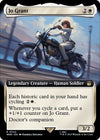 Image for Jo Grant (Extended Art) (Universes Beyond: Doctor Who) (342) - Magic: The Gathering