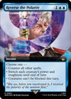 Image for Reverse the Polarity (Extended Art) (Surge Foil) (Universes Beyond: Doctor Who) (960) - Magic: The Gathering