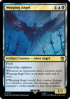 Image for Weeping Angel (Surge Foil) (Universes Beyond: Doctor Who) (773) - Magic: The Gathering