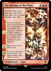 Image for The Parting of the Ways (Surge Foil) (Universes Beyond: Doctor Who) (696) - Magic: The Gathering