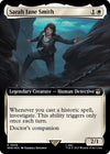 Image for Sarah Jane Smith (Extended Art) (Surge Foil) (Universes Beyond: Doctor Who) (938) - Magic: The Gathering