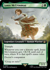 Image for Jamie McCrimmon (Extended Art) (Universes Beyond: Doctor Who) (397) - Magic: The Gathering