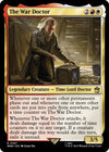 Image for The War Doctor (Universes Beyond: Doctor Who) (167) - Magic: The Gathering