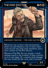 Image for The War Doctor (Showcase) (Surge Foil) (Universes Beyond: Doctor Who) (1139) - Magic: The Gathering