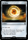 Image for Sol Ring (Surge Foil) (Universes Beyond: Doctor Who) (836) - Magic: The Gathering