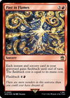 Image for Past in Flames (Launch Party & Release Event Promos) (565) - Magic: The Gathering