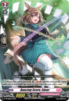 Image for Dancing Score, Elmer (D Promo Cards) (D-PR/280) - Cardfight Vanguard