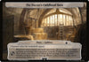 Image for The Doctor's Childhood Barn (Planechase: Universes Beyond: Doctor Who) (579) - Magic: The Gathering