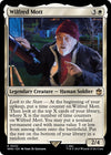Image for Wilfred Mott (Universes Beyond: Doctor Who) (32) - Magic: The Gathering