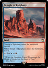 Image for Temple of Epiphany (Universes Beyond: Doctor Who) (316) - Magic: The Gathering