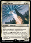 Image for Atraxi Warden (Universes Beyond: Doctor Who) (12) - Magic: The Gathering