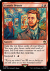 Image for Ecstatic Beauty (Universes Beyond: Doctor Who) (83) - Magic: The Gathering