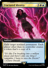 Image for Fractured Identity (Extended Art) (Universes Beyond: Doctor Who) (477) - Magic: The Gathering