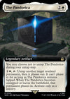 Image for The Pandorica (Extended Art) (Universes Beyond: Doctor Who) (343) - Magic: The Gathering