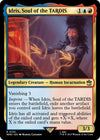 Image for Idris, Soul of the TARDIS (Universes Beyond: Doctor Who) (135) - Magic: The Gathering