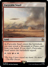 Image for Furycalm Snarl (Surge Foil) (Universes Beyond: Doctor Who) (874) - Magic: The Gathering