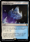 Image for Glacial Fortress (Universes Beyond: Doctor Who) (285) - Magic: The Gathering