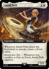Image for Astrid Peth (Extended Art) (Surge Foil) (Universes Beyond: Doctor Who) (925) - Magic: The Gathering