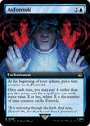 Image for As Foretold (Extended Art) (Universes Beyond: Doctor Who) (469) - Magic: The Gathering