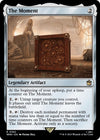 Image for The Moment (Universes Beyond: Doctor Who) (180) - Magic: The Gathering