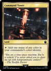 Image for Command Tower (0265) (Universes Beyond: Doctor Who) (265) - Magic: The Gathering