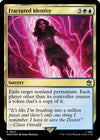 Image for Fractured Identity (Surge Foil) (Universes Beyond: Doctor Who) (827) - Magic: The Gathering