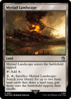 Image for Myriad Landscape (Surge Foil) (Universes Beyond: Doctor Who) (881) - Magic: The Gathering
