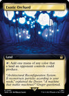 Image for Exotic Orchard (Extended Art) (Universes Beyond: Doctor Who) (493) - Magic: The Gathering