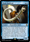 Image for Flesh Duplicate (Surge Foil) (Universes Beyond: Doctor Who) (649) - Magic: The Gathering