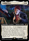 Image for Wilfred Mott (Extended Art) (Surge Foil) (Universes Beyond: Doctor Who) (941) - Magic: The Gathering