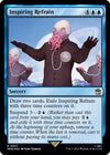 Image for Inspiring Refrain (Surge Foil) (Universes Beyond: Doctor Who) (807) - Magic: The Gathering