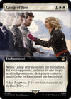 Image for Grasp of Fate (Extended Art) (Surge Foil) (Universes Beyond: Doctor Who) (1057) - Magic: The Gathering