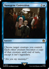 Image for Nanogene Conversion (Surge Foil) (Universes Beyond: Doctor Who) (654) - Magic: The Gathering