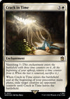 Image for Crack in Time (Surge Foil) (Universes Beyond: Doctor Who) (621) - Magic: The Gathering