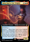 Image for Idris, Soul of the TARDIS (Extended Art) (Universes Beyond: Doctor Who) (419) - Magic: The Gathering