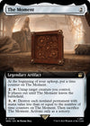Image for The Moment (Extended Art) (Universes Beyond: Doctor Who) (459) - Magic: The Gathering