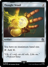 Image for Thought Vessel (Surge Foil) (Universes Beyond: Doctor Who) (846) - Magic: The Gathering