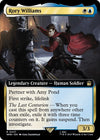 Image for Rory Williams (Extended Art) (Universes Beyond: Doctor Who) (437) - Magic: The Gathering