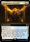 Image for Regenerations Restored (Extended Art) (Universes Beyond: Doctor Who) (435) - Magic: The Gathering