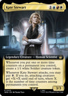 Image for Kate Stewart (Extended Art) (Universes Beyond: Doctor Who) (422) - Magic: The Gathering