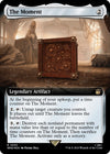 Image for The Moment (Extended Art) (Surge Foil) (Universes Beyond: Doctor Who) (1050) - Magic: The Gathering