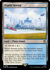 Image for Prairie Stream (Surge Foil) (Universes Beyond: Doctor Who) (886) - Magic: The Gathering