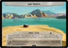 Image for Lake Silencio (Planechase: Universes Beyond: Doctor Who) (587) - Magic: The Gathering