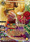 Image for Empress Guardian Red Queen (SPR) (Aquatic Invaders) (BSS03-033) - Battle Spirits Saga