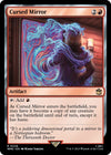 Image for Cursed Mirror (Universes Beyond: Doctor Who) (226) - Magic: The Gathering
